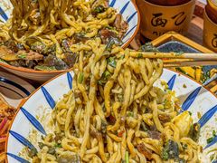 -面乙新派手擀面(大悦城店)