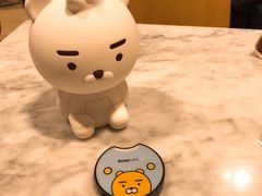 -KAKAO FRIENDS(弘大店)