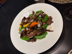 -北京饭店谭家菜