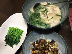 -大理实力希尔顿酒店•御玺中餐厅