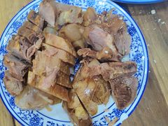 -老白家水盆羊肉