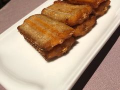 黄金脆带鱼-新荣记(BFC外滩金融中心店)