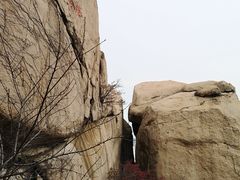 -崂山仰口游览区