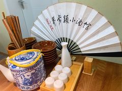 -先启半步颠小酒馆|猛火现炒川菜(泰州首店)