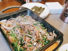 -张家卫·阳江菜·小海鲜(肥婆湾桥店)