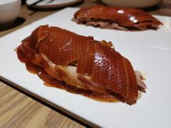 酥不腻烤鸭-小大董·烤鸭(凤凰汇店)