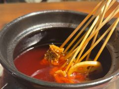 -可口香·非遗老号烧烤(南岗直营店)