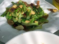 -喜福楼(黑山大街店)