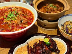 -图味美小黄鱼·景德菜(浙江路店)