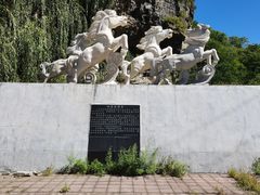 -白草畔自然风景区