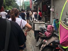 -蓉城西二道无名冒菜(西二道街店)