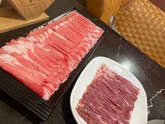 -东来顺饭庄(金泉广场店)