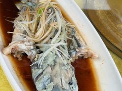 -胖大姐黄辣丁鱼庄(新津店)
