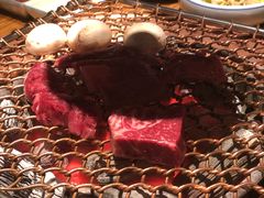 -王妃家(明洞中央店)