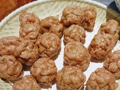 -谢氏老金口渔村(王家墩店)