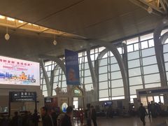 -银川河东国际机场