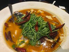 -清水亭湖北菜(大屯DT51店)