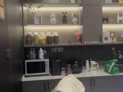 -鹿栖.精油SPA(金山世纪城店)