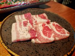 -匠太烧肉台日料理餐酒馆(三林店)