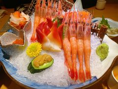 海胆-吉兆·料理(红梅南路店)