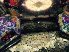-大玩家(青岛CBD延吉路万达店)
