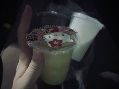 -杨记杏仁茶(椰园店)