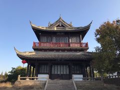 -虞山风景区