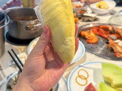 -争先鲜·蒸汽海鲜自助·鲜切牛肉