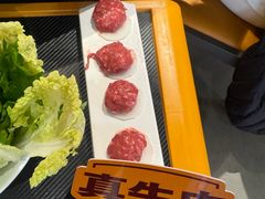 -潮发潮汕牛肉店(长隆店)