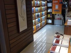 店内环境-新华书店(沙坪坝书城店)