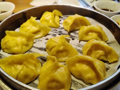 -院里汤包·虾汤包青岛菜(辽源路店)
