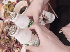 -小俩口烧烤东北菜(双井店)