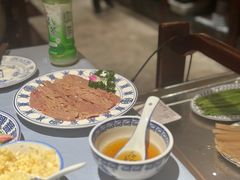 -龙森园火锅(琴台路店)