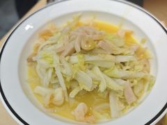 -太二酸菜鱼(深圳布吉万象汇店)