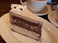 -EAU CAFE(永康路店)