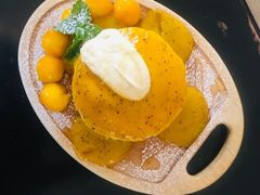 -Fresh Fruit Factory - Fruit Cuisine Restaurant