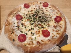 -菲滋意式休闲餐厅(北仑银泰城店)