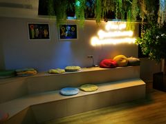 -Husky Go! 哈士奇体验馆·宠物咖啡厅狗咖