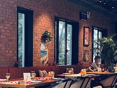 -弗兰克牛排西餐厅Ribone steak house(柠檬花园店)