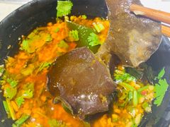 油碟-钢管厂五区小郡肝串串香(通锦桥店)