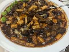 -鲁班张中原家宴(马庄街店)