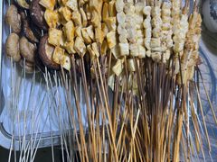 -老谢野馄饨(延安路店)