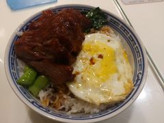 -新大咀港式茶餐厅(宝山万达店)
