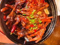-小柴米·传统江西菜(万寿宫店)