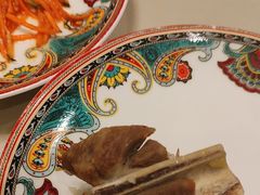 -巴依老爷新疆美食(马驹桥店)