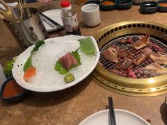 -额尔敦牛厨师铜板烧