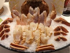 -德天雪花肥牛海鲜火锅(南苑东路店)