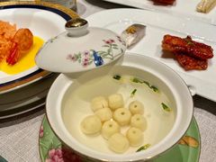 -T館·花园艺术餐厅