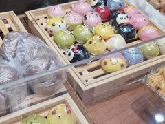 -小闺女儿肉龙(西湖道店)