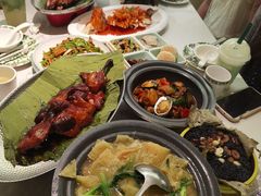 -苏梦江南·淮扬菜(夫子庙店)